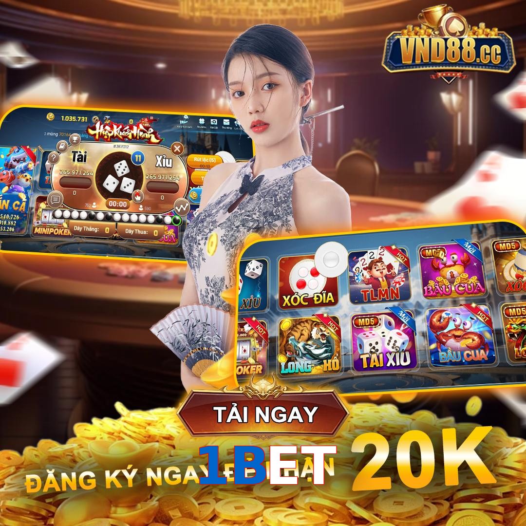 1BET