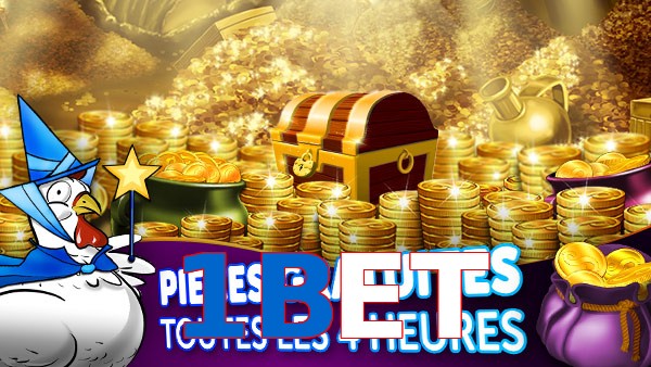 1BET