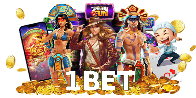 1BET