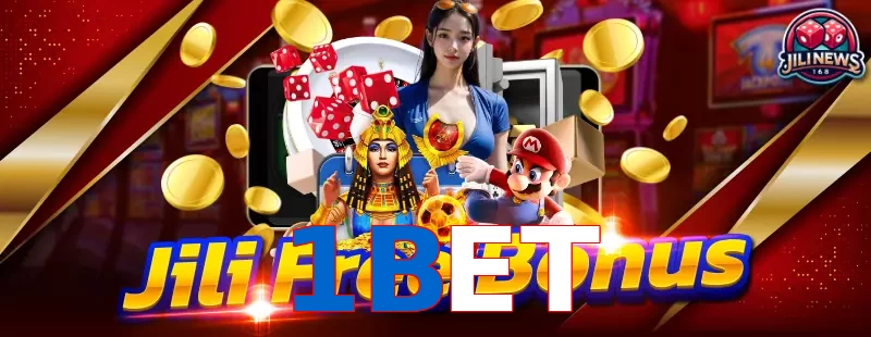 1BET