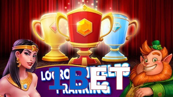 1BET