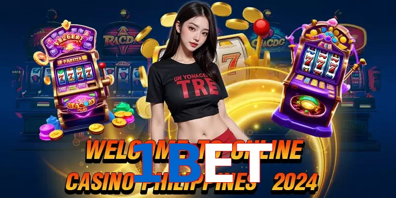 1BET