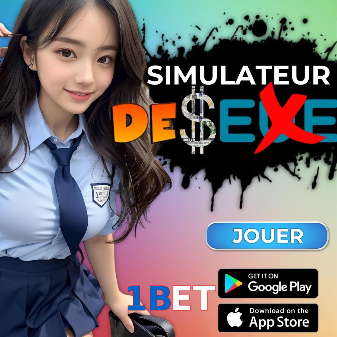 1BET