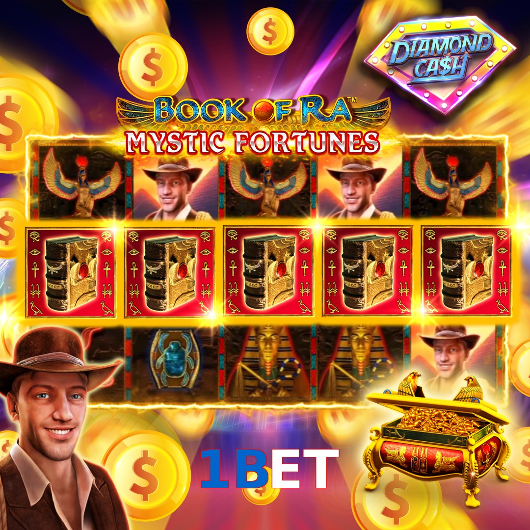 1BET