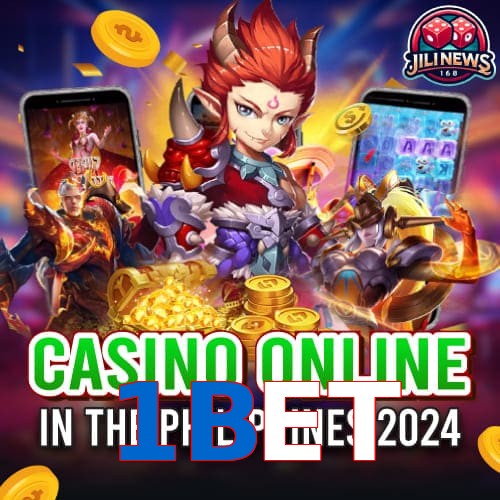 1BET