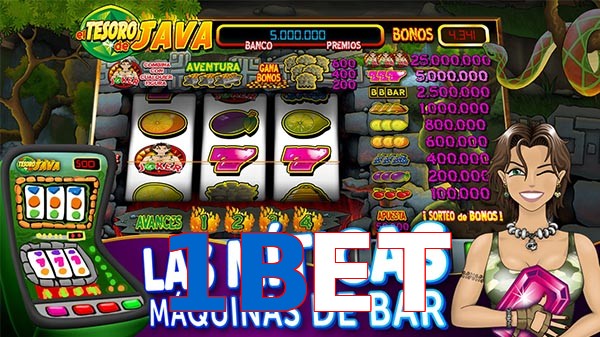 1BET