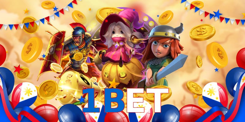 1BET