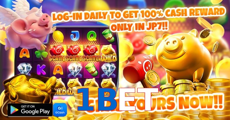 1BET