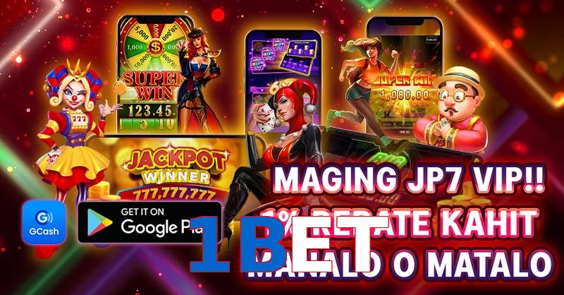 1BET