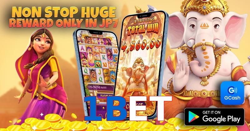 1BET