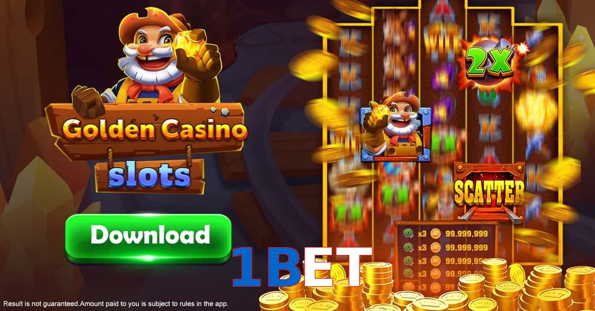 1BET