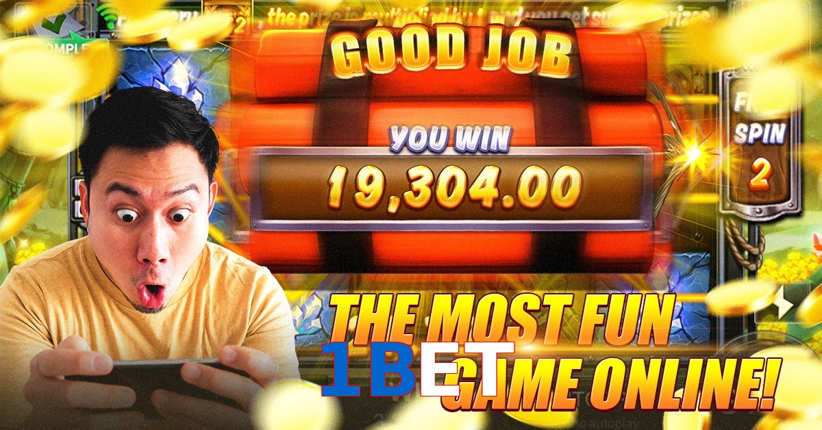 1BET