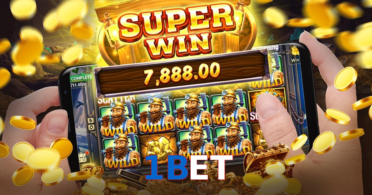 1BET