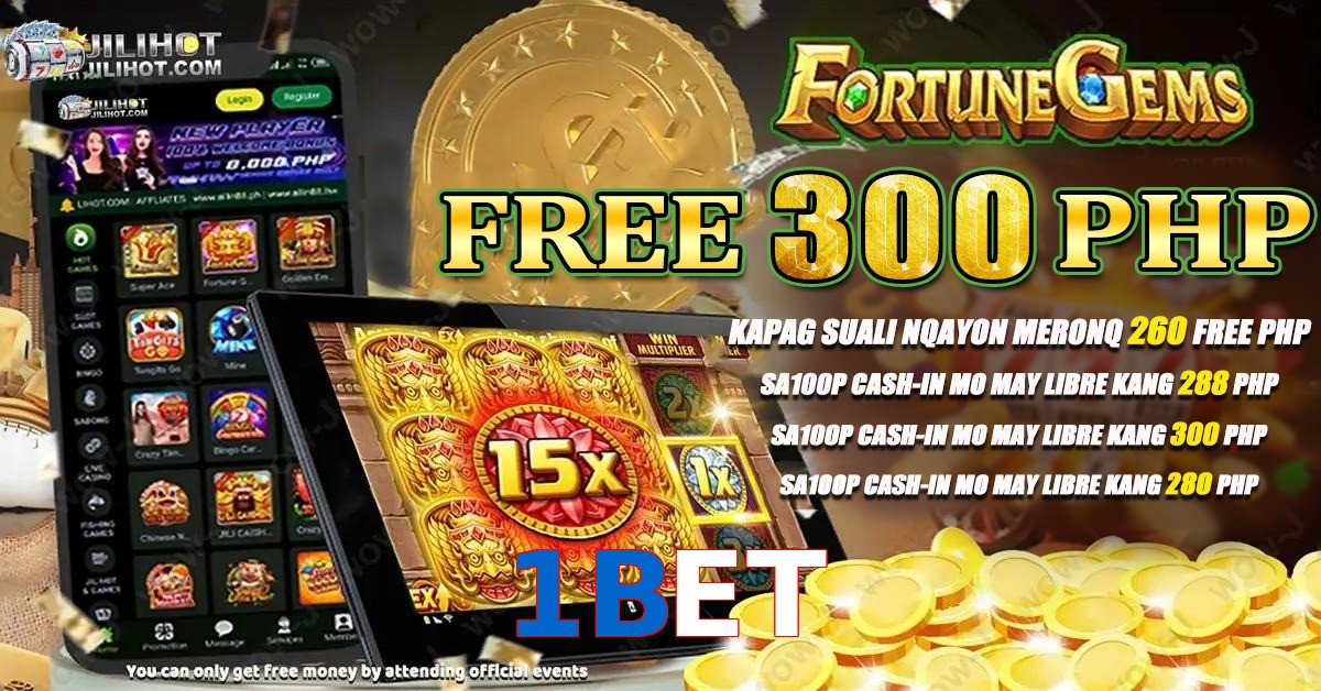 1BET