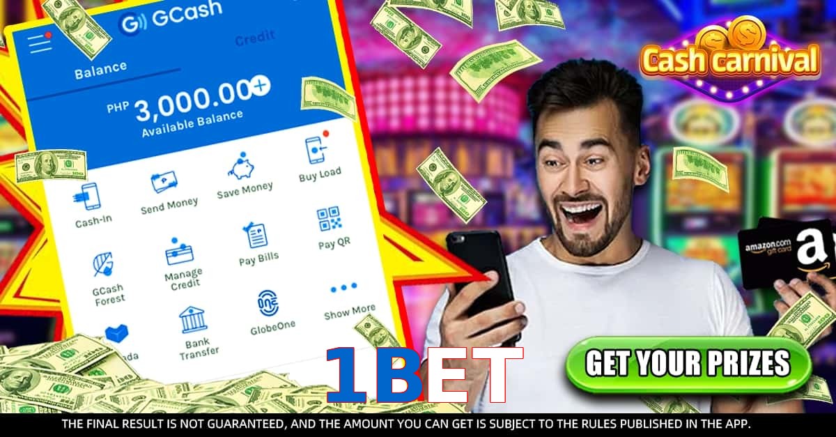 1BET