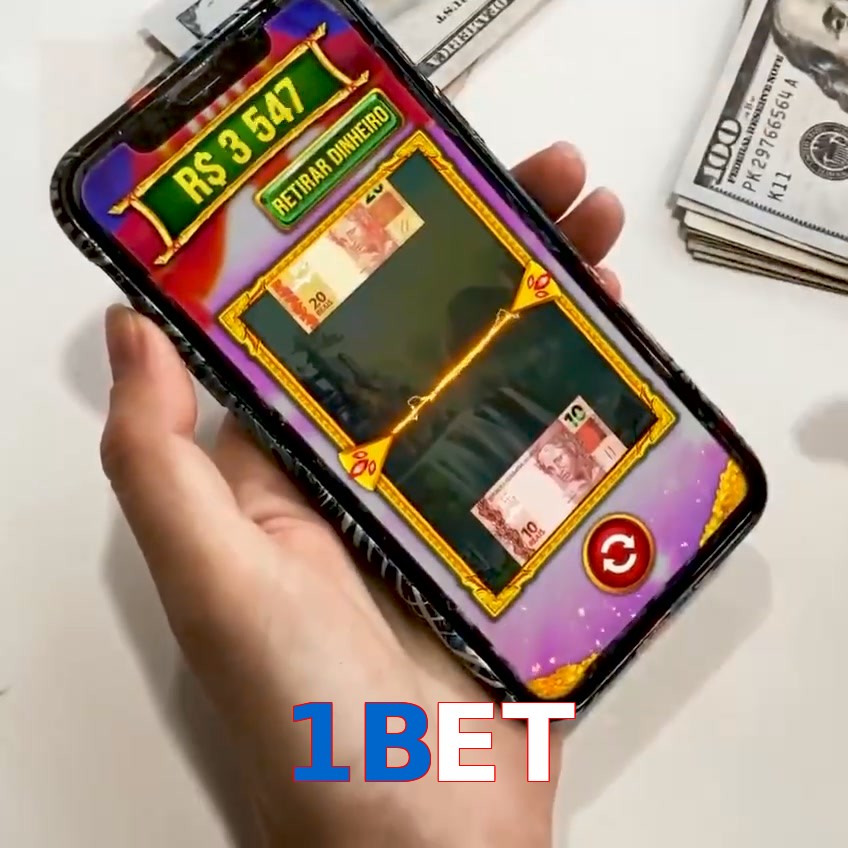 1BET