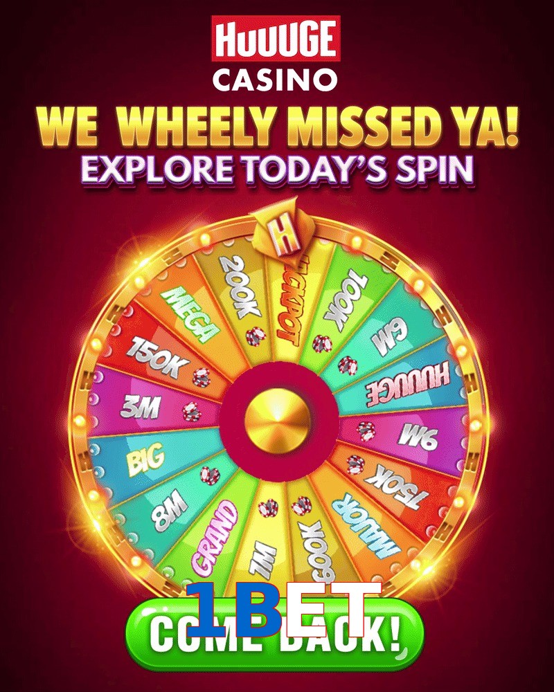 1BET