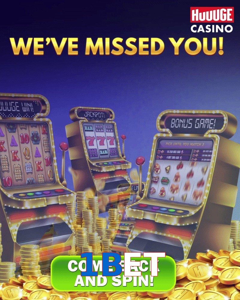 1BET