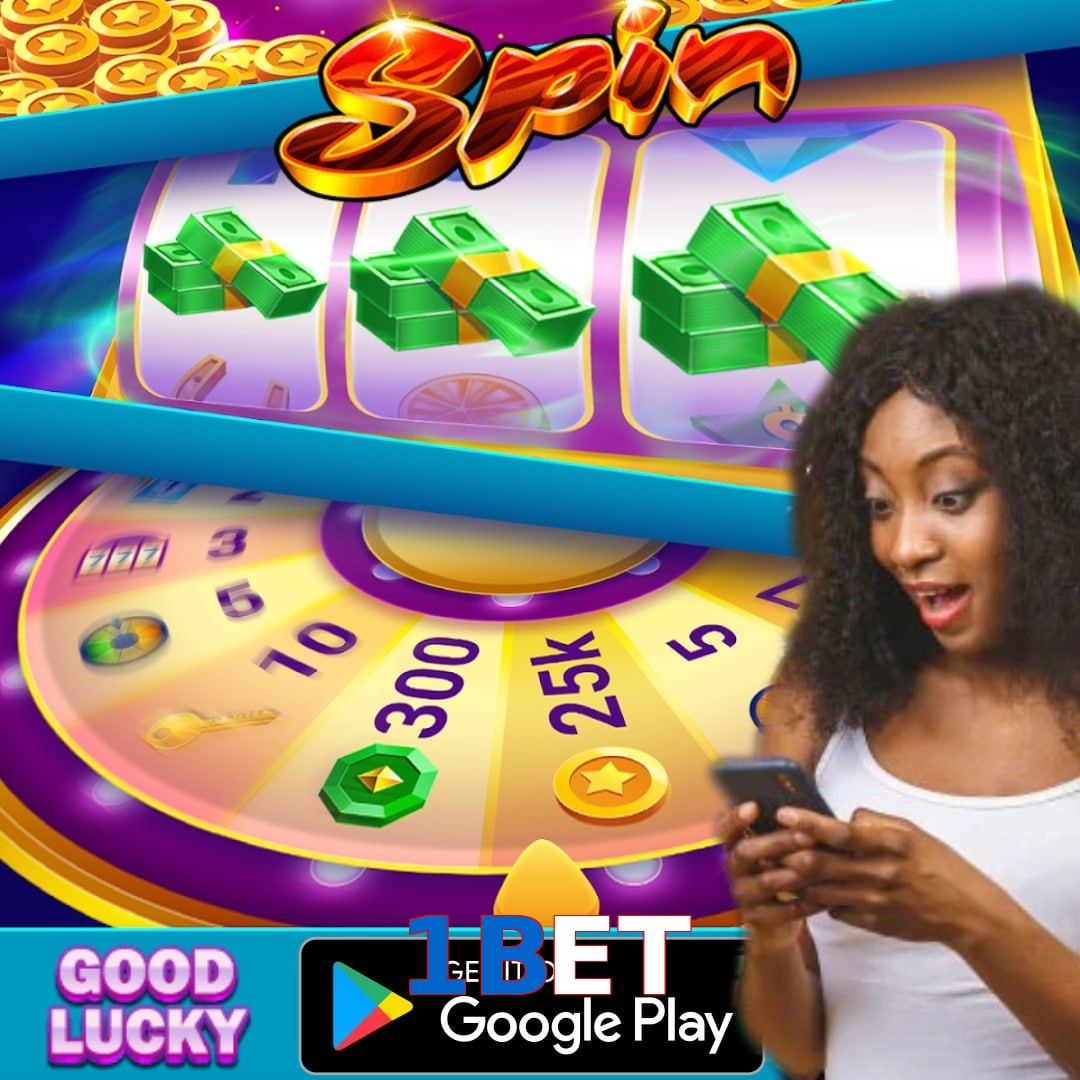 1BET