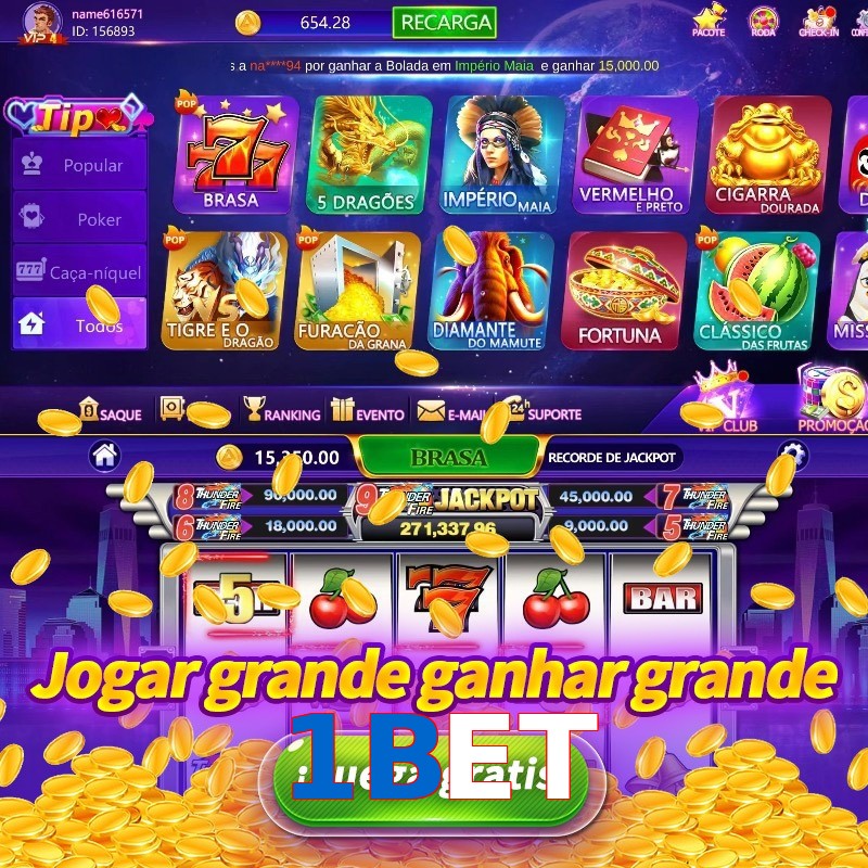 1BET