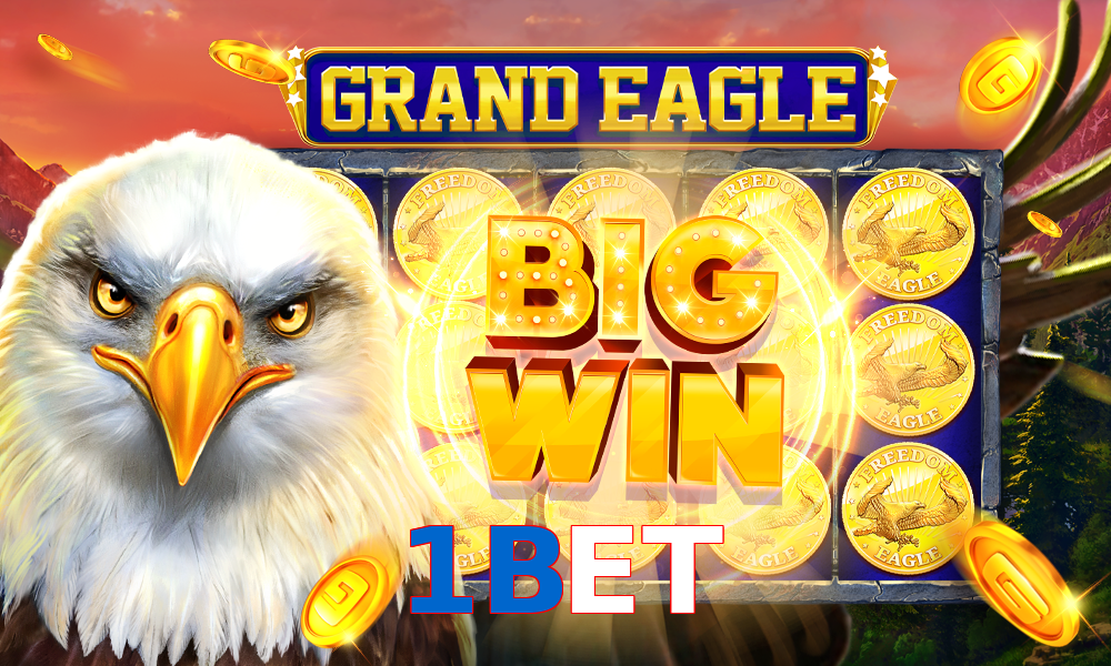 1BET