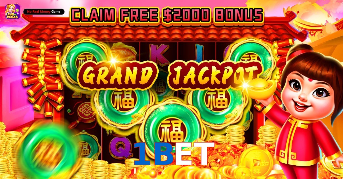 1BET