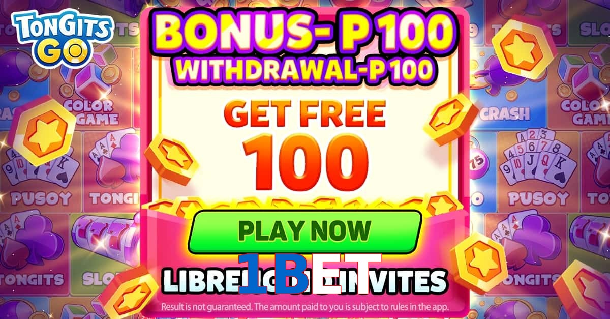 1BET