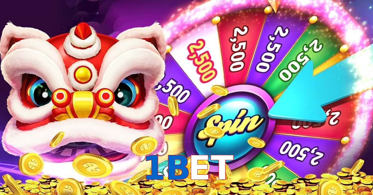 1BET