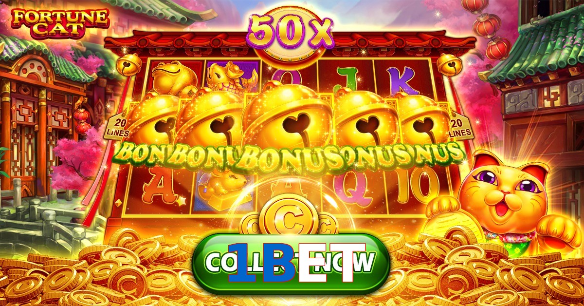 1BET