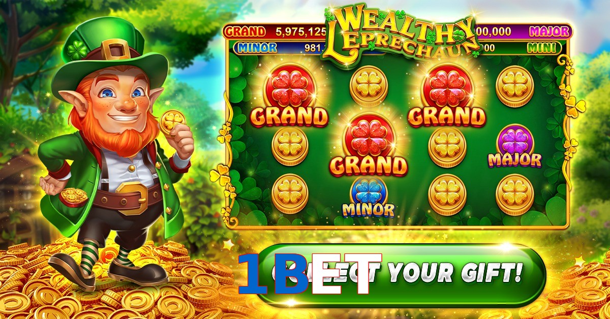 1BET