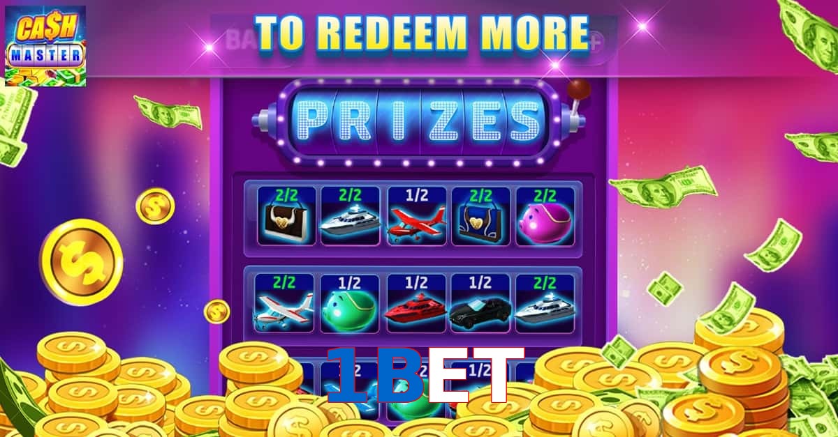 1BET