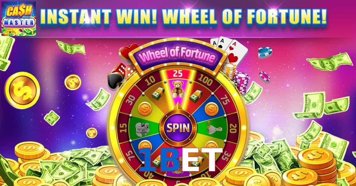 1BET