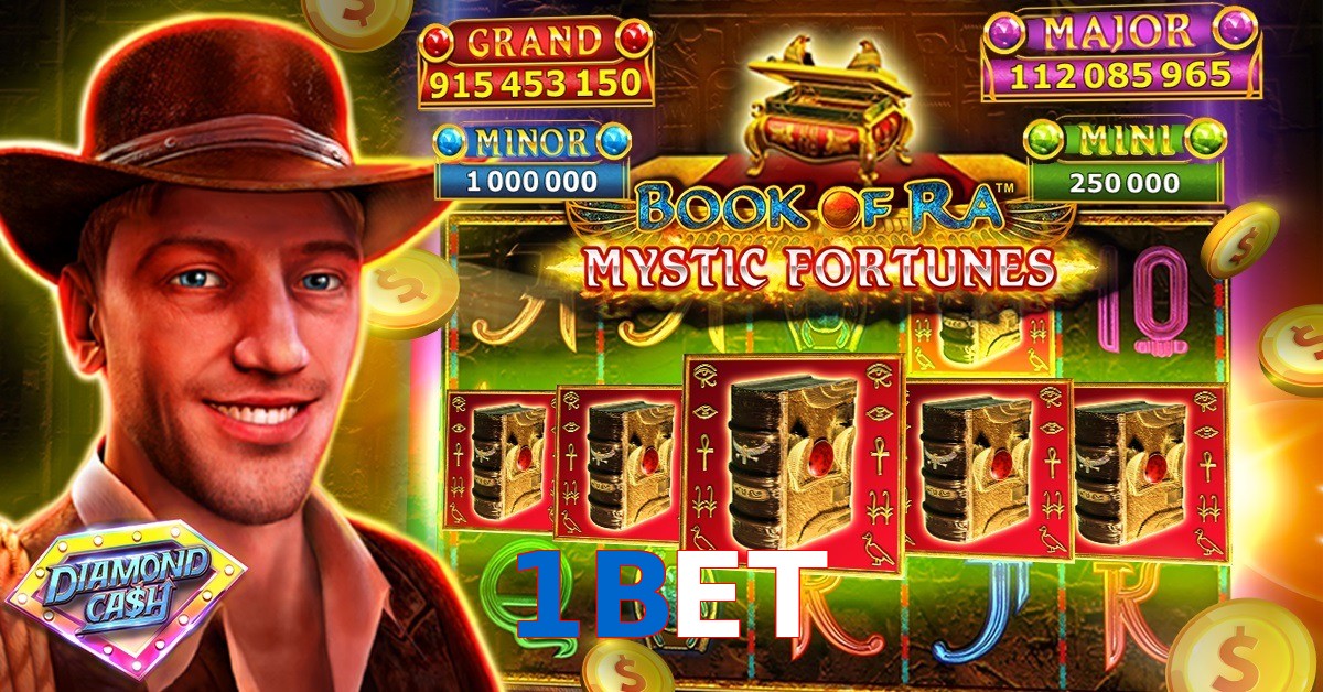 1BET