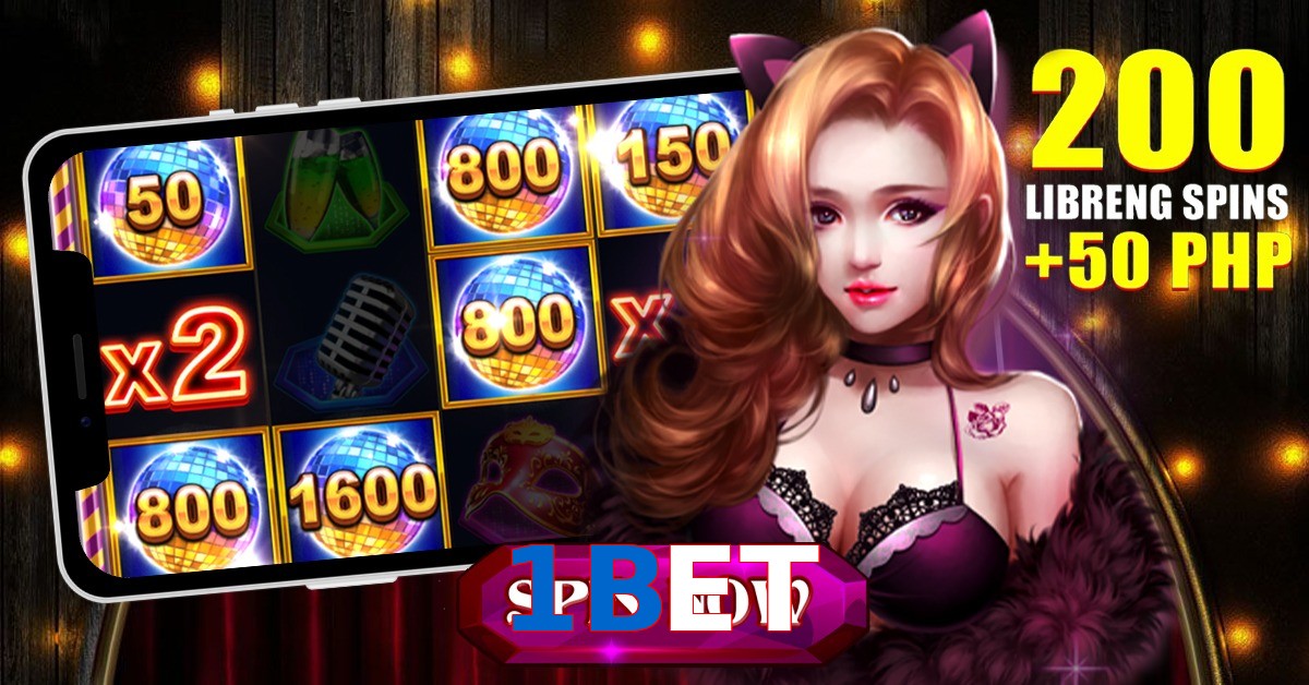 1BET