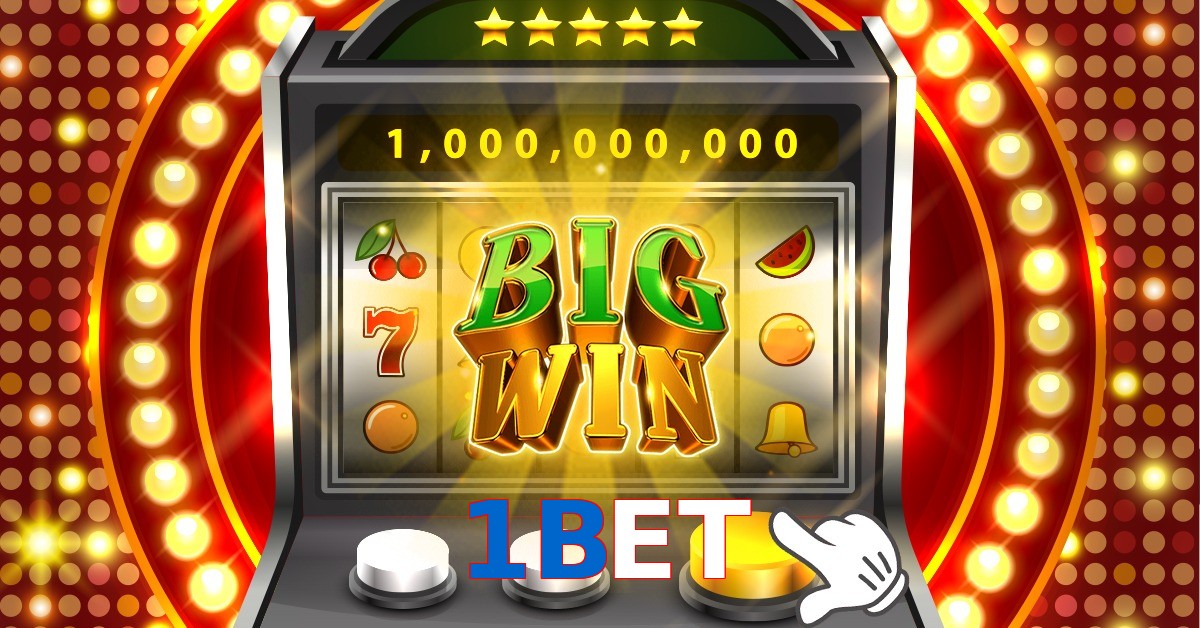 1BET