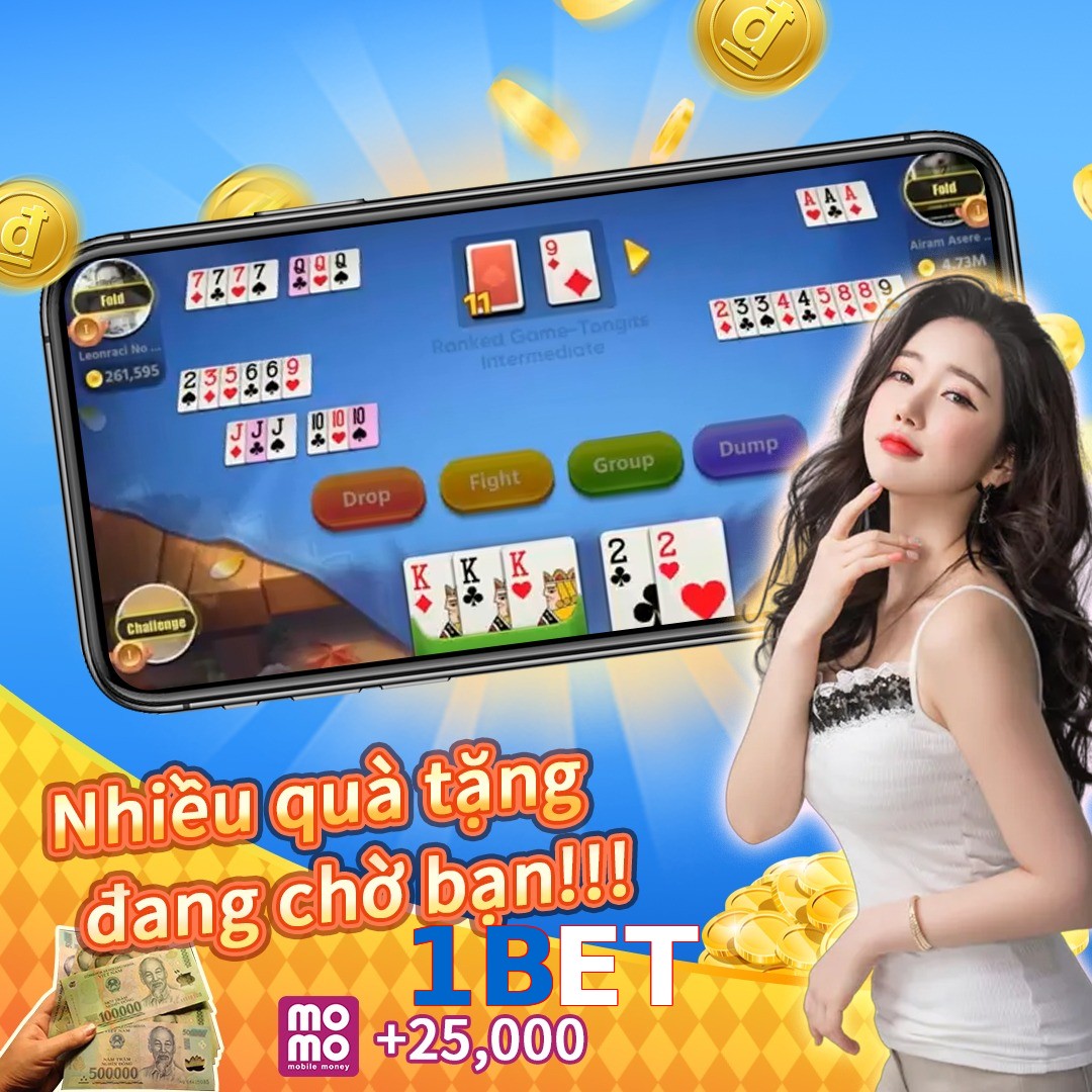 1BET