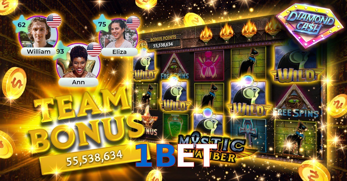 1BET