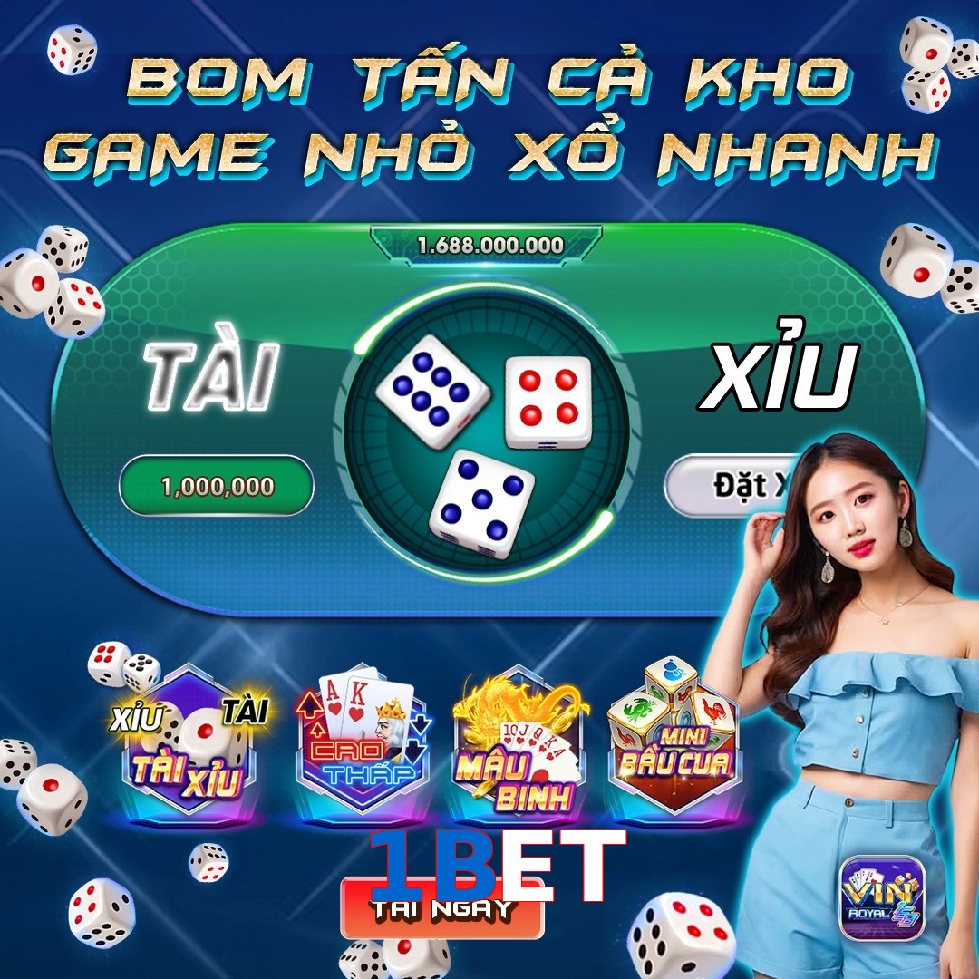 1BET