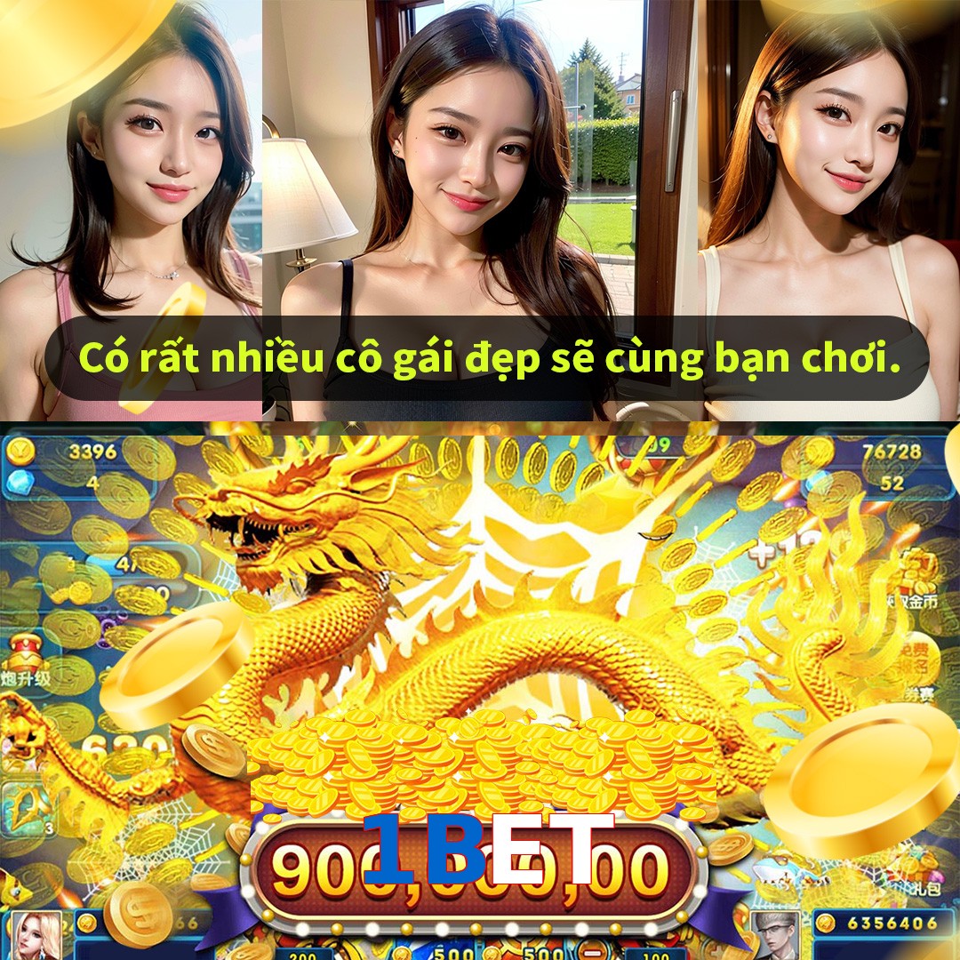 1BET
