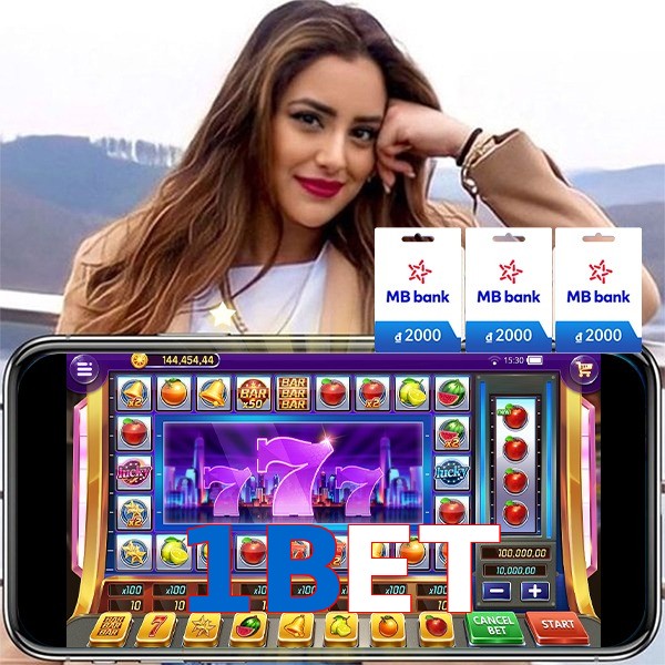 1BET