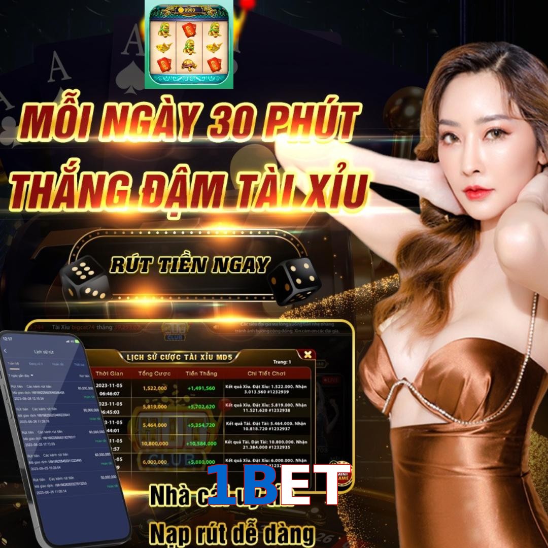 1BET