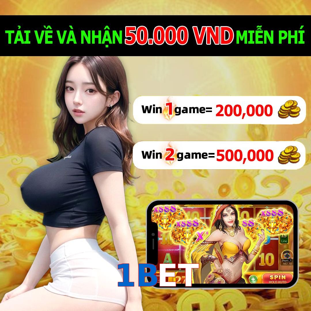 1BET