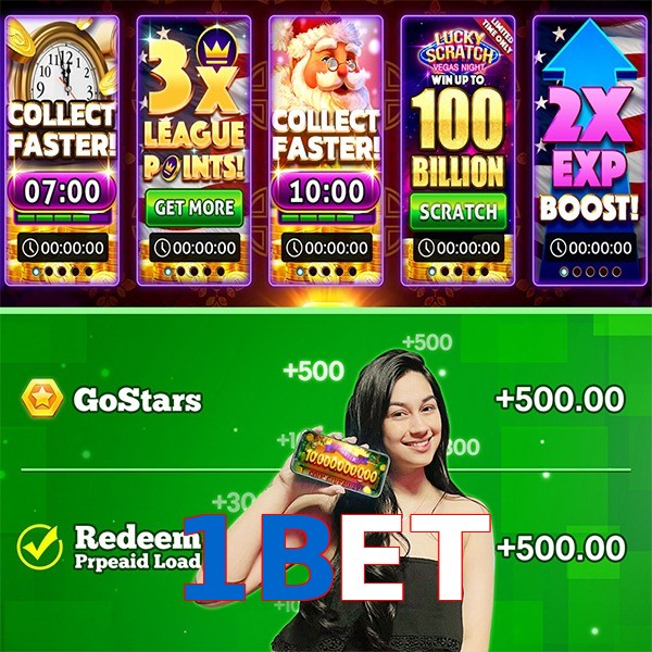 1BET
