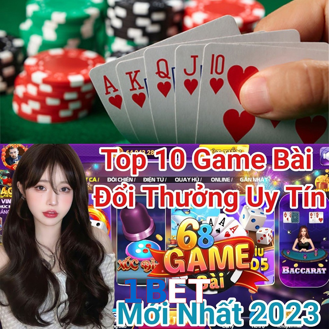 1BET