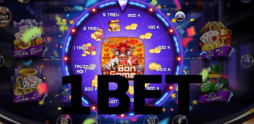 1BET