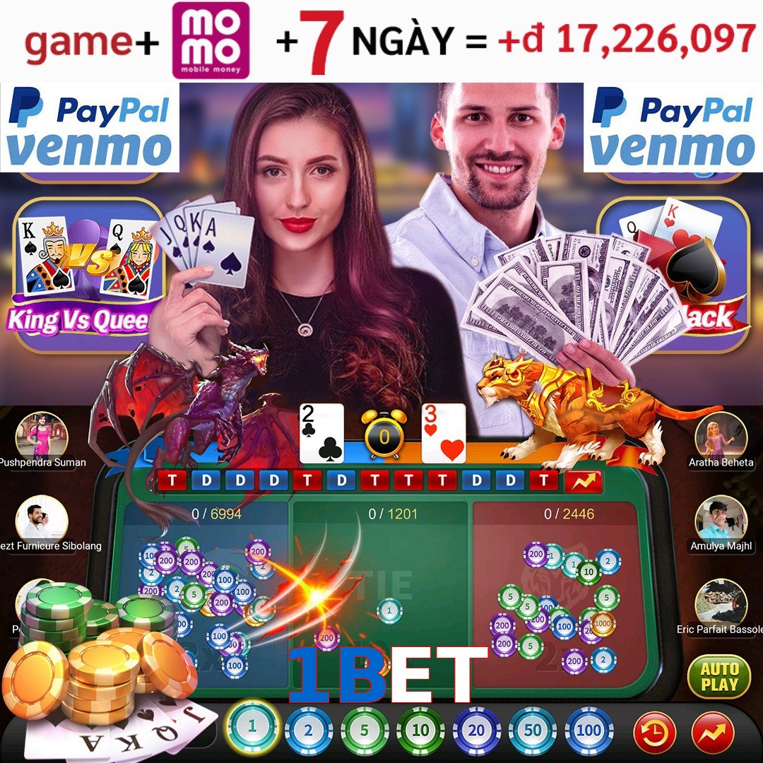 1BET