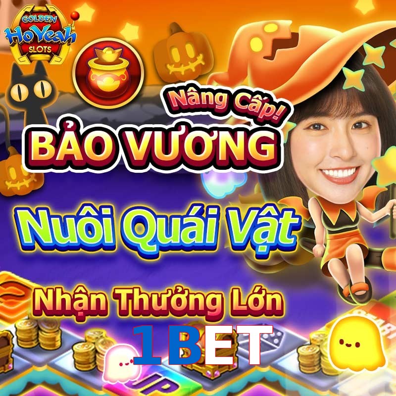 1BET