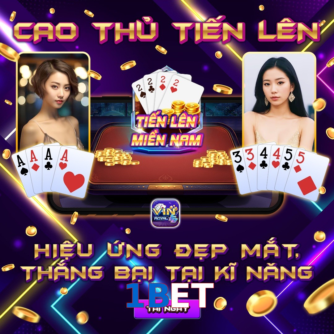 1BET