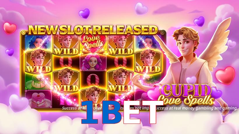1BET