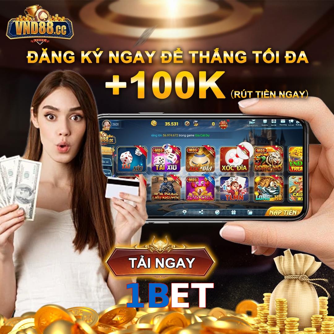 1BET